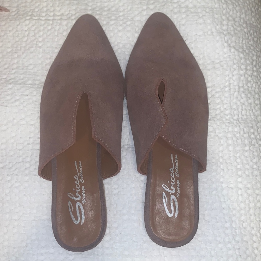 Sbicca Footwear Mules